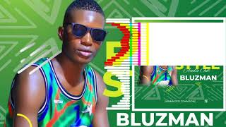 Freestyle - Bluzman Womubantu (Official Music Audio)