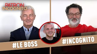 Patron incognito : Xavier Bornhauser, directeur des agences DEMECO | EPISODE COMPLET