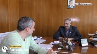 ВЛАДИМИР ЛЕВЧУК О СВОЕМ ВОЗМОЖНОМ УВОЛЬНЕНИИ: «НИКТО НЕ ХОЧЕТ РАЗБИРАТЬСЯ В РЕАЛЬНОМ ПОЛОЖЕНИИ ДЕЛ»