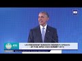 us president obama s speech at the apec ceo summit 2015