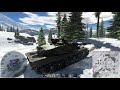 war thunder ドイツ地上軍 tier vi vii レビューと分析