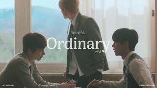 NCT DOJAEJUNG '안녕 (Ordinary)' (Official Audio)
