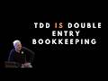 Are accountants more professional than developers? - Uncle Bob
