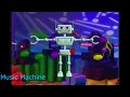 Hi-5: all theme, all segments animations intros from series 2