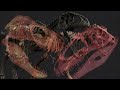 giganotosaurus the largest meat eating dinosaur of south america