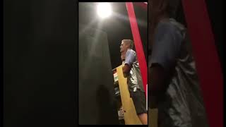 Rapunzel, let down your hair (Original video)