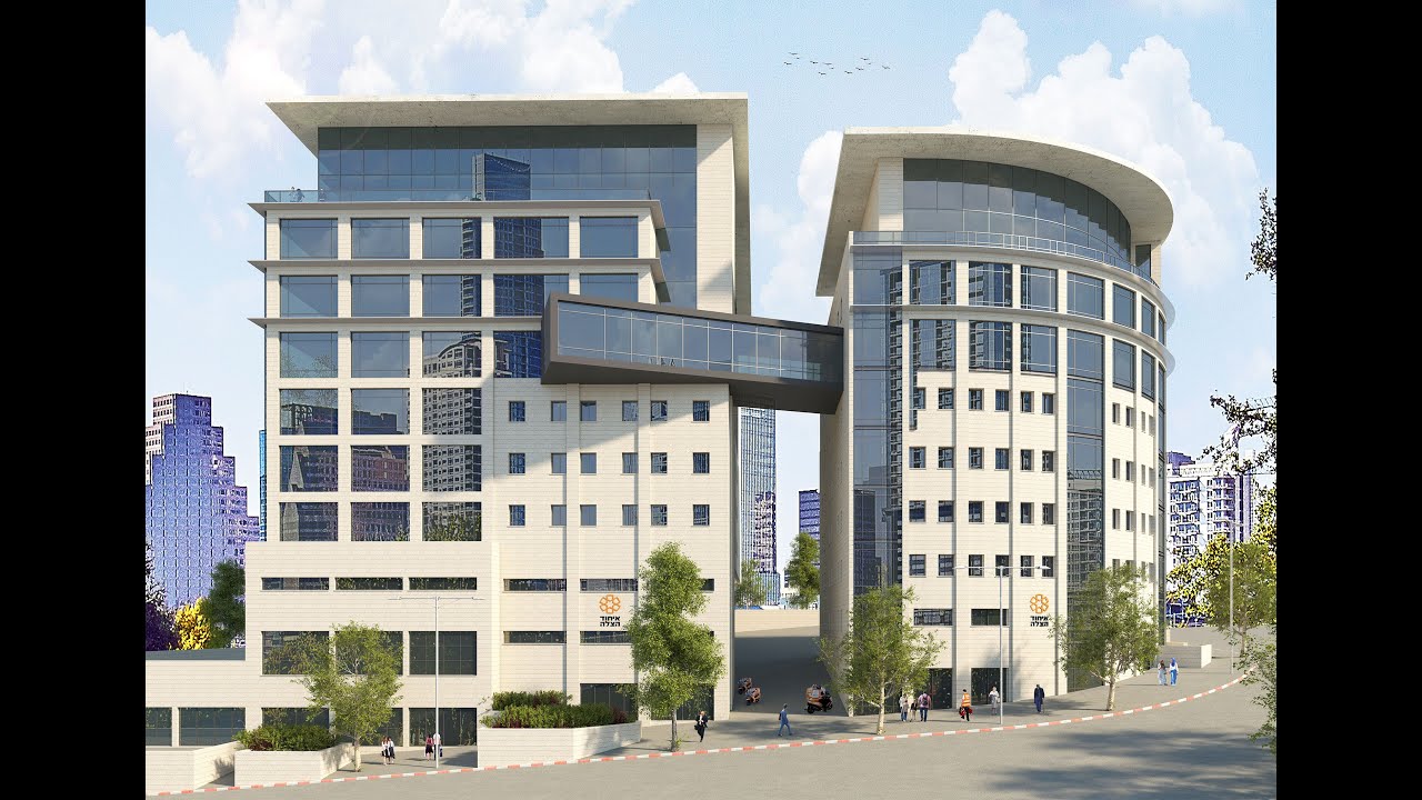 United Hatzalah Youtube