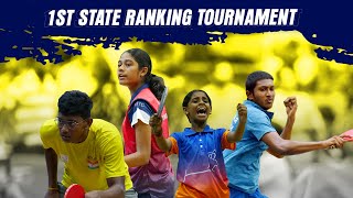 CHENNAI LIONS - TNTTA 1st STATE TOURNAMENT 2023