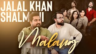 Pashto New Songs 2023 | Malang | Jalal Khan Shalmani FT Irshu Bangash | Da rabab tang