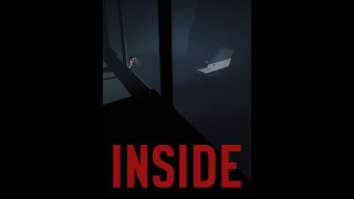 Inside - Full Game - Gameplay 1080p HD] PS4 / PS5