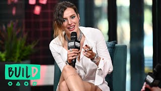 The Harsh Reality Of Bella Thorne's Childhood Stardom