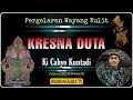 Kresna Duta - Ki Cahyo Kuntadi