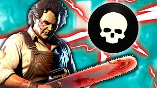 How TO PLAY Leatherface On The ABANDONED MILL Map! | The Texas Chainsaw Massacre Game