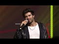 liger vijay deverakonda mass speech @ chennai ananya pandey manastars