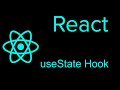 Reactjs hooks tutorial | useState Hook