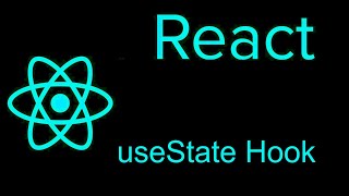 Reactjs hooks tutorial | useState Hook
