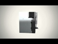 Cavro XCalibur Pump 3D Model