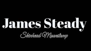 James Steady - Skinhead Moonstomp