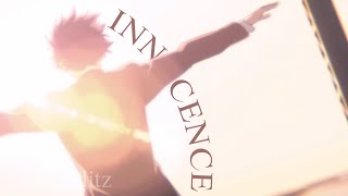 (Innocence By Daniel Caesar) Mini AMV A Silent Voice Edit