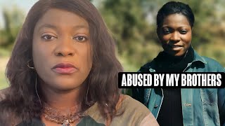 What Her Brothers Did To Her Left Her Broken
