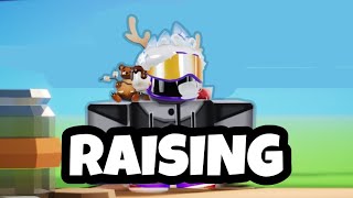 [🔴LIVE] RAISING ROBUX IN PLS DONATE