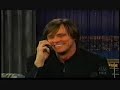 jim carrey and stephen hawking on late night with conan 4 o