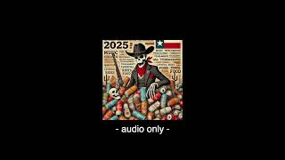 leaked audio from ghostcon 2025