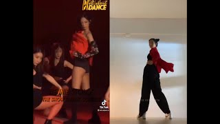 JENNIE - SOLO (The Show ver.) Dance Cover | JIRI