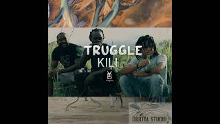 Kilii - Struggle (Prod. By Digital Vincent)