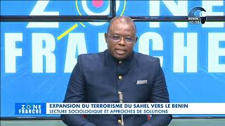 CANAL3-BENIN : Zone Franche du Dimanche 27 Octobre 2024