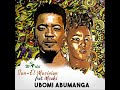 Sun-el Musician Feat. Msaki - Ubomi Abumanga (official Audio)