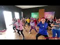 DJ SNAKE - MAGENTA RIDDIM | CHOREO BY ROBI MODJO | ZUMBA | BHANGRA | ZUMBA CITRALOKA ZTUDIO CIPARAY