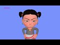 meow meow bhaucha myau myau biralo newari rhymes for kids