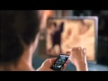 'Swippe and Share', de Bassat Ogilvy para Panasonic Viera