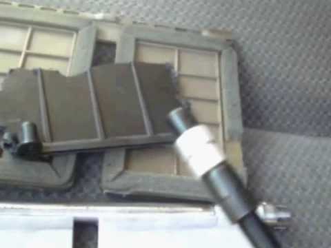 Dodge Ram part 3 HeaterTreater Dodge Ram part 3 HeaterTreater