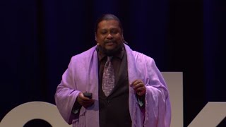 Endocrine disruption, environmental justice, and the ivory tower | Tyrone Hayes | TEDxBerkeley
