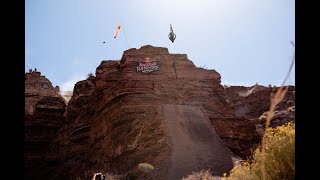 Kurt Sorge - Red Bull Rampage 2024 Finals Run - 5th Place