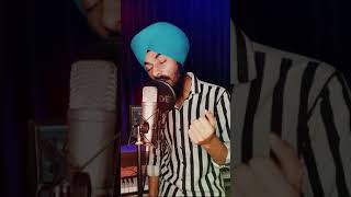 Chan Vekhya - Harnoor | Akashdeep Singh  | Cover | New Punjabi Song 2021 | Jatt Life studio