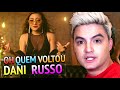 DANI RUSSO - OH QUEM VOLTOU!
