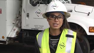 Portland General Electric Storm Info: Windstorm Causes Widespread Outages