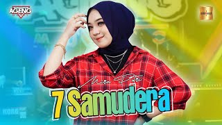 Mira Putri ft Ageng Music 7 Samudera Live Music Hadir Mu Akan Menjadi Cerita Terindah