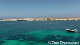 Karaburun Alman Koyu