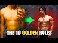 The Most Important Fitness Tips Every Beginner Needs to Know (10 Golden Rules)