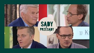 Czy prawo stało się narzędziem inżynierii społecznej? | Rozróby u Kuby