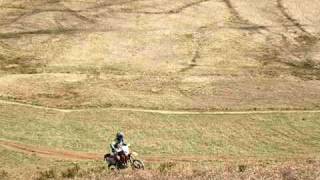 Toms Farm Widow Maker CRF450X