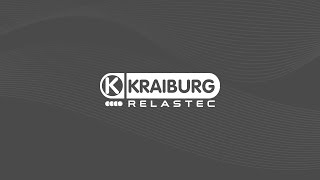 KRAIBURG Relastec film (English)