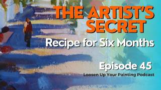 The Mid-Year Creative Reset: Why Artists Must Persist