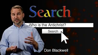 Who is the Antichrist? | Search Premillennialism