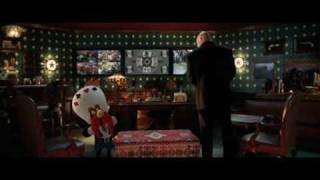 Looney tunes back in action (PT-PT) Parte3/9 Looney tunes back in action (PT-PT) Parte3/9