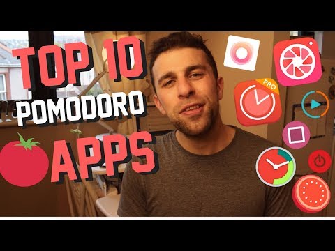 Top 10 timer apps to try!